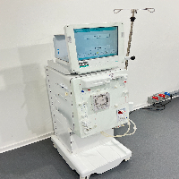 Bbraun Dialog+ Evo - Dialysis image 0